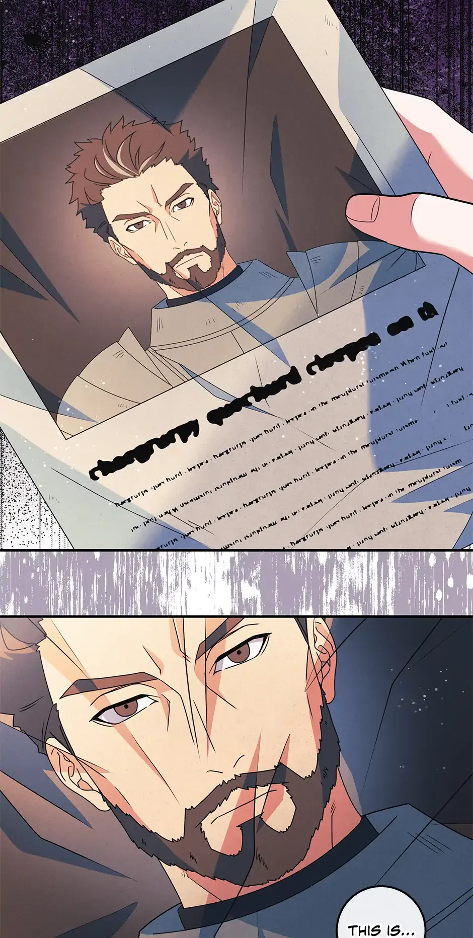 My duke is Not Dead Chapter 46 – Page 22