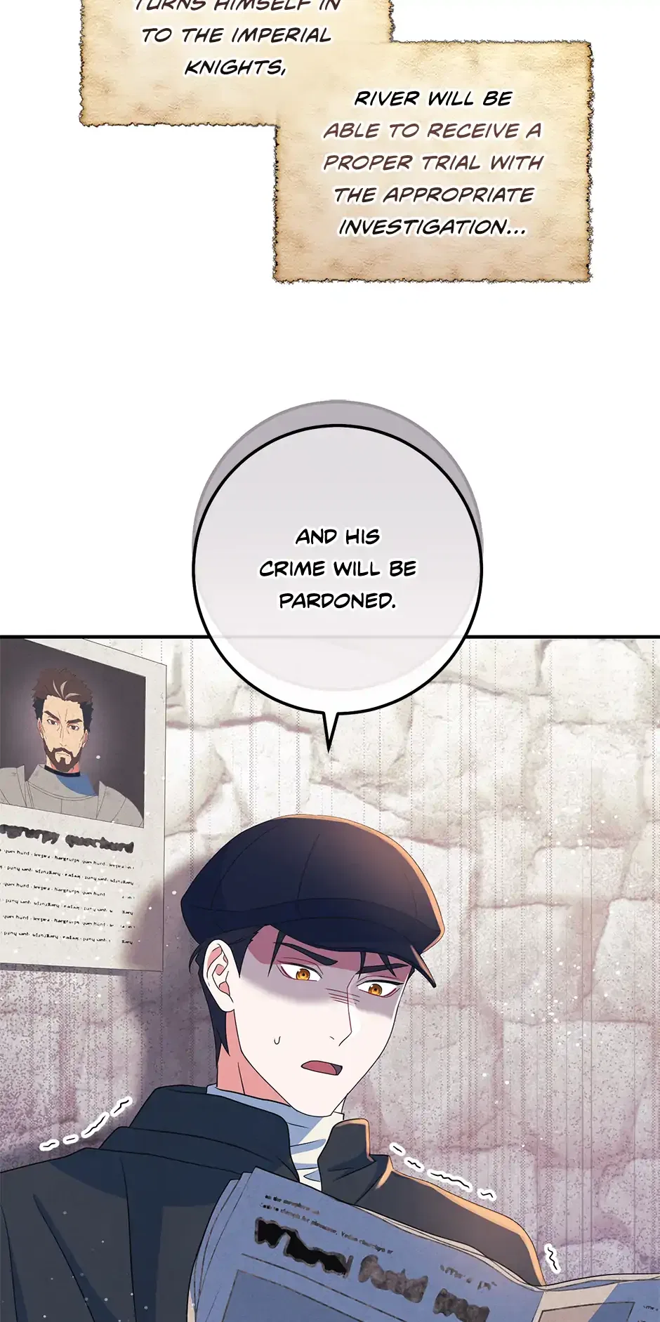 My duke is Not Dead Chapter 46 – Page 26