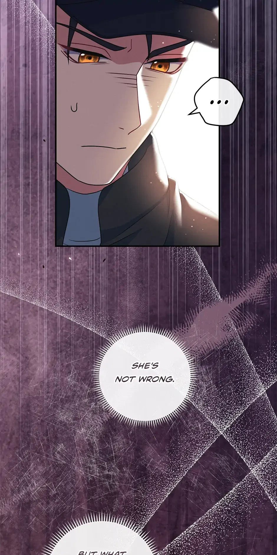 My duke is Not Dead Chapter 46 – Page 30