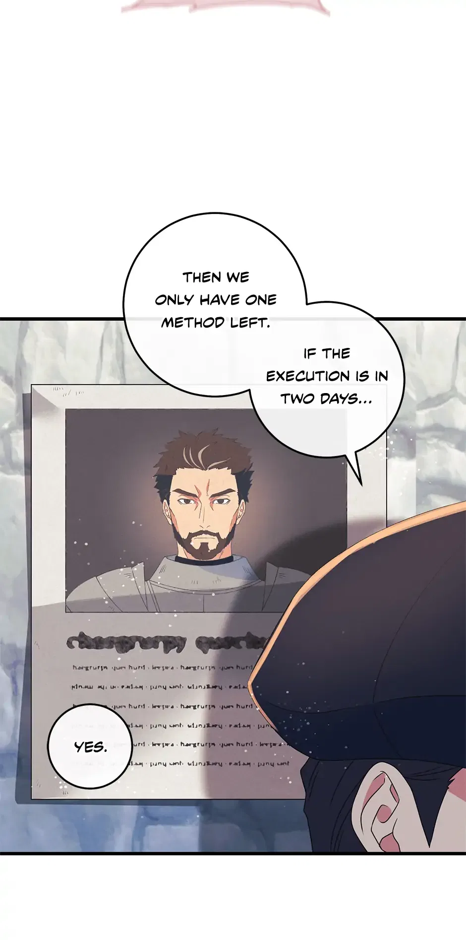 My duke is Not Dead Chapter 46 – Page 36