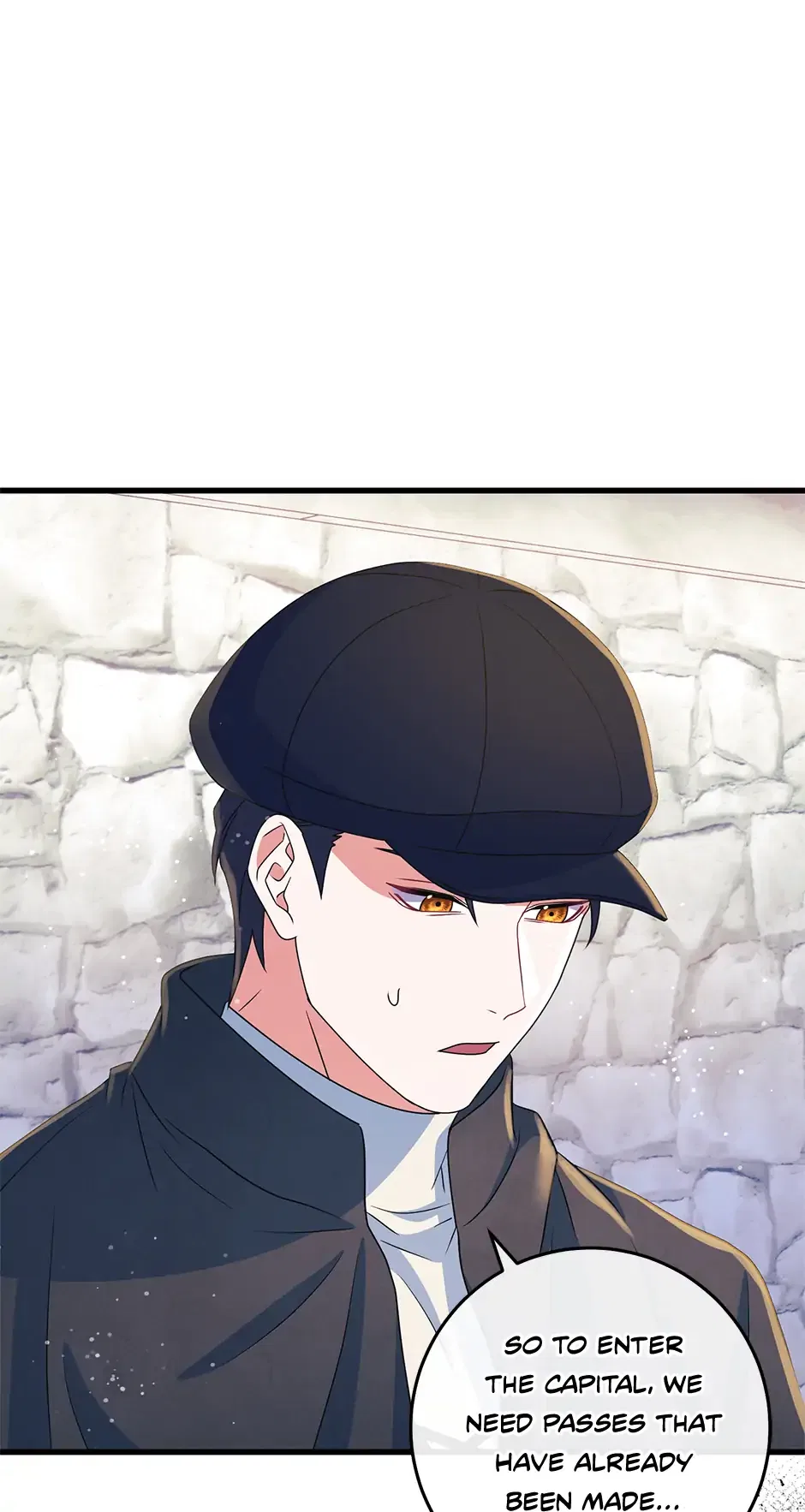 My duke is Not Dead Chapter 46 – Page 42