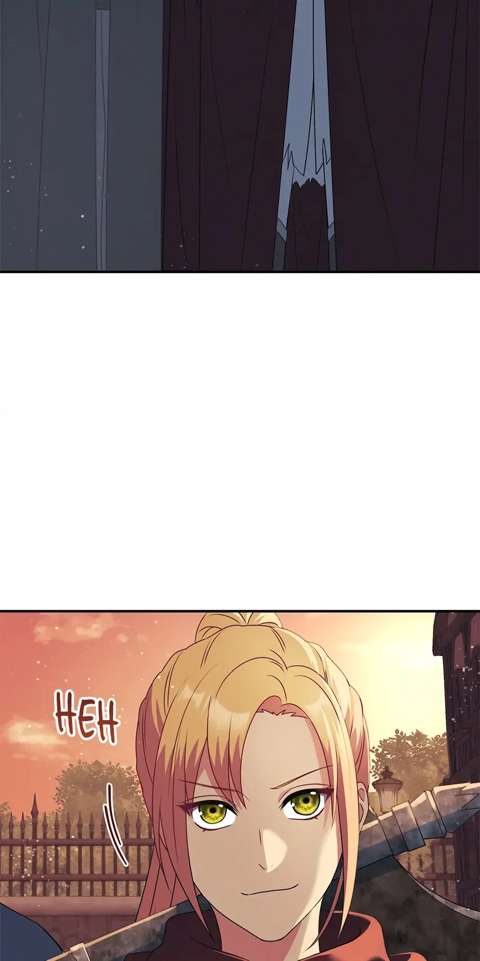 My duke is Not Dead Chapter 46 – Page 50