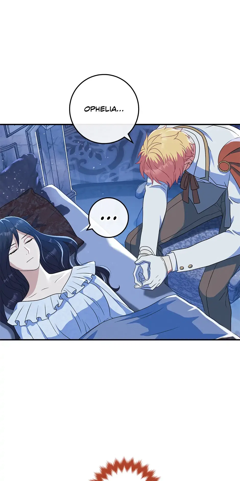 My duke is Not Dead Chapter 46 – Page 53