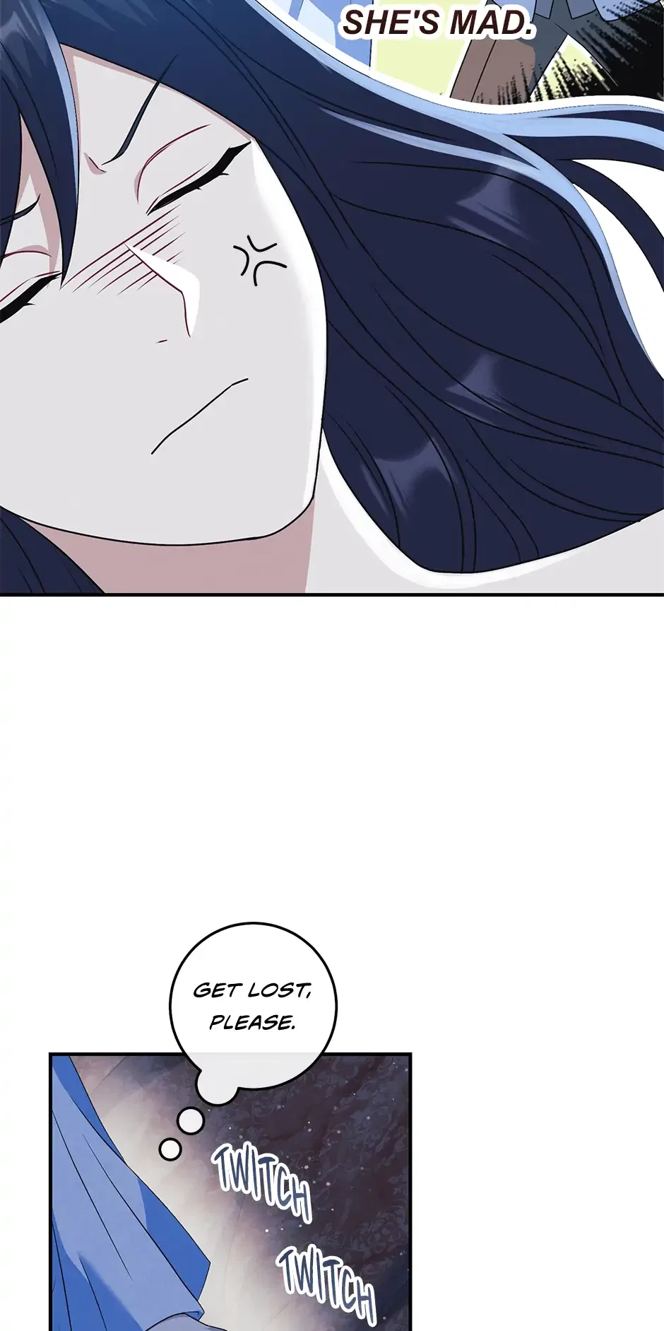 My duke is Not Dead Chapter 46 – Page 55