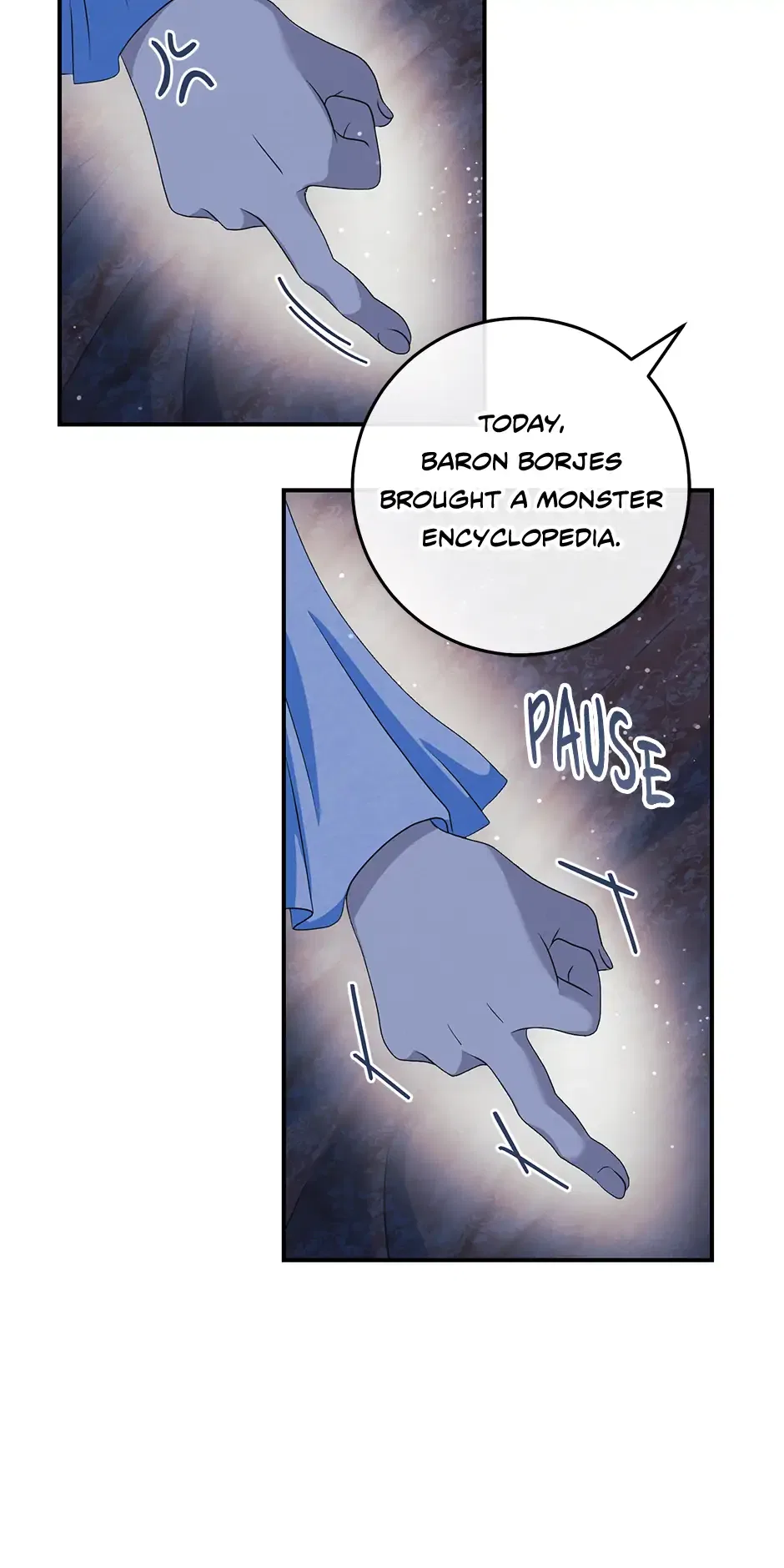 My duke is Not Dead Chapter 46 – Page 56