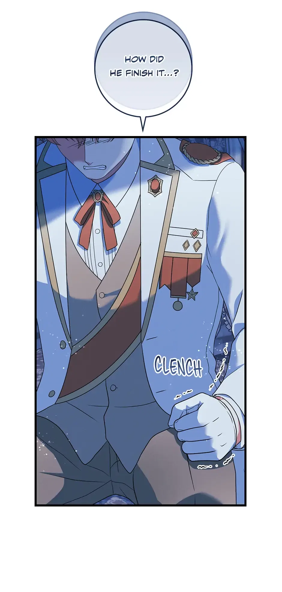 My duke is Not Dead Chapter 46 – Page 62