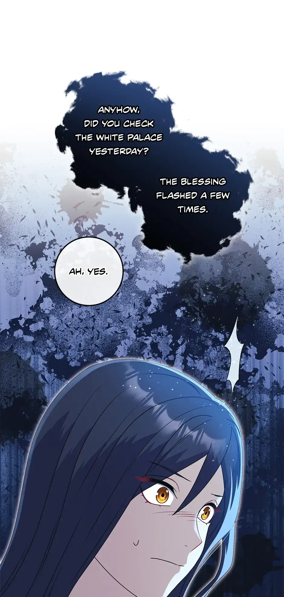 My duke is Not Dead Chapter 46 – Page 64