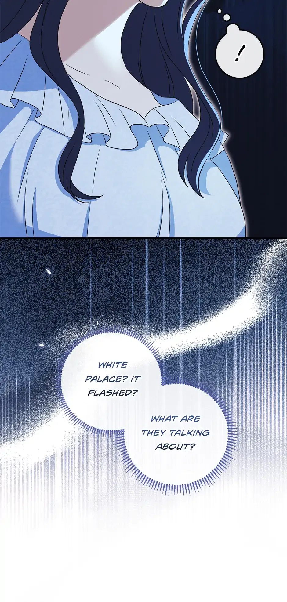 My duke is Not Dead Chapter 46 – Page 65