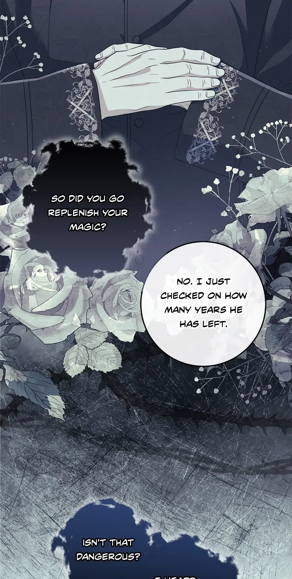 My duke is Not Dead Chapter 46 – Page 67
