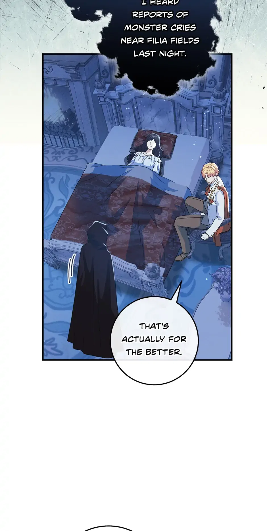 My duke is Not Dead Chapter 46 – Page 68