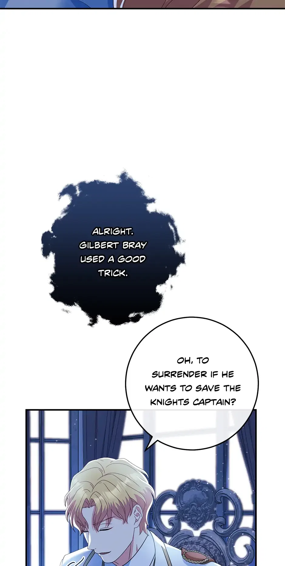 My duke is Not Dead Chapter 46 – Page 70