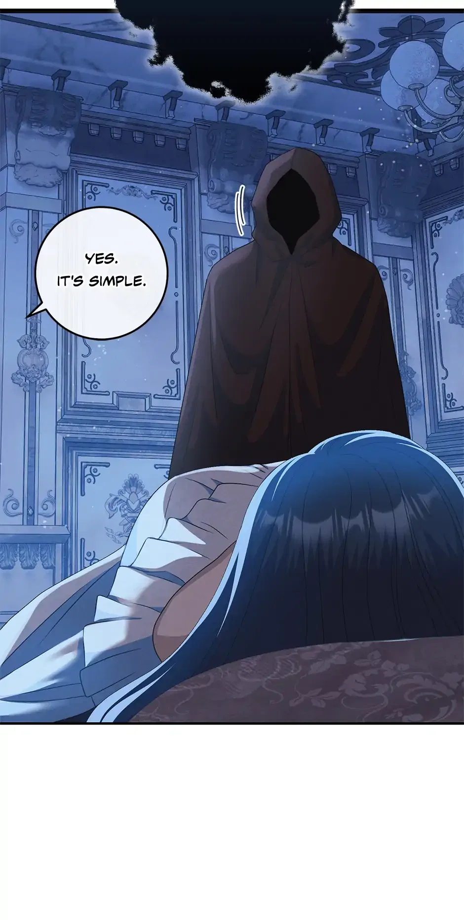 My duke is Not Dead Chapter 46 – Page 72