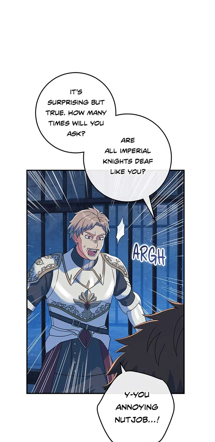 My duke is Not Dead Chapter 45 – Page 9