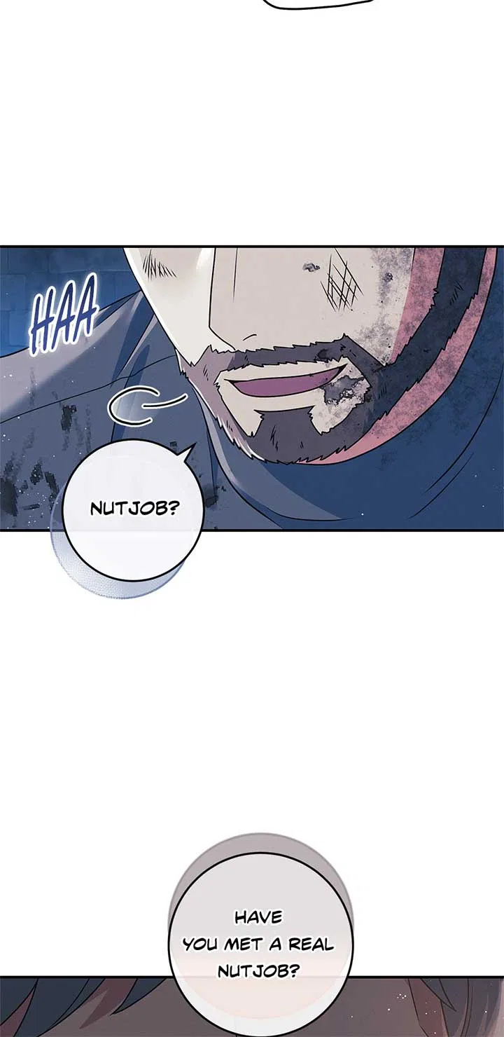 My duke is Not Dead Chapter 45 – Page 10