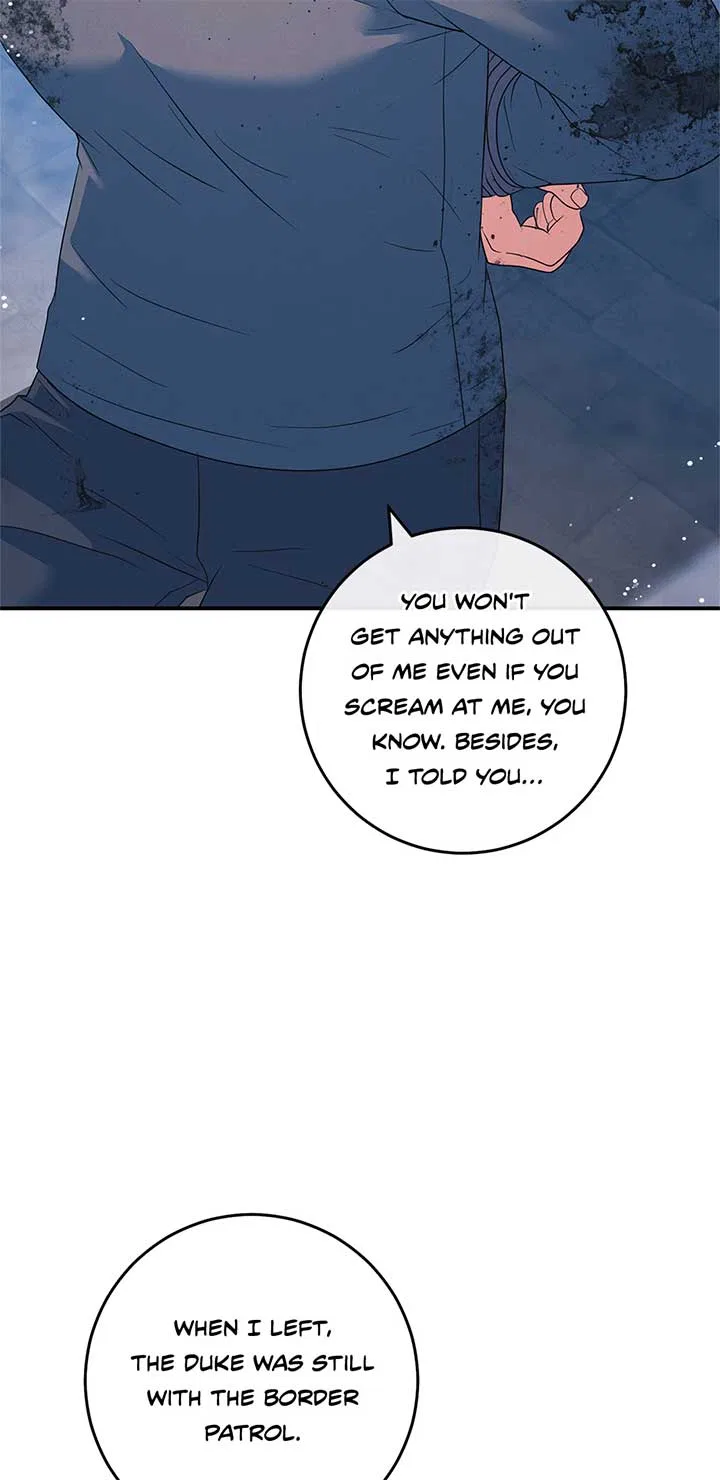 My duke is Not Dead Chapter 45 – Page 15