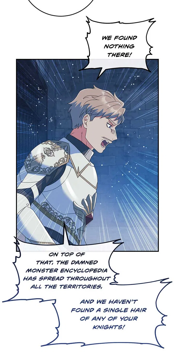 My duke is Not Dead Chapter 45 – Page 16