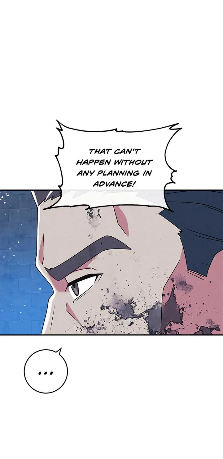 My duke is Not Dead Chapter 45 – Page 17