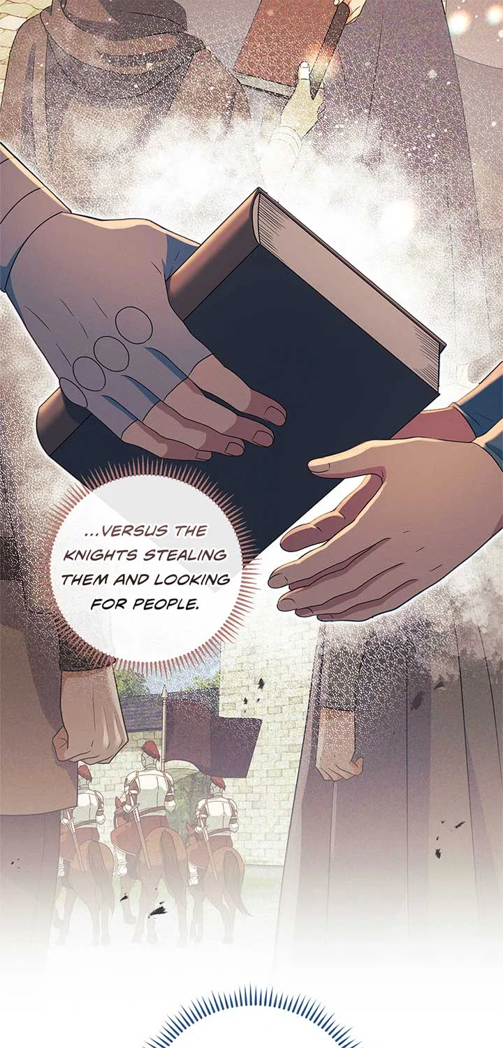 My duke is Not Dead Chapter 45 – Page 19
