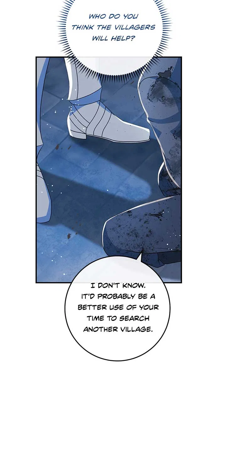 My duke is Not Dead Chapter 45 – Page 20