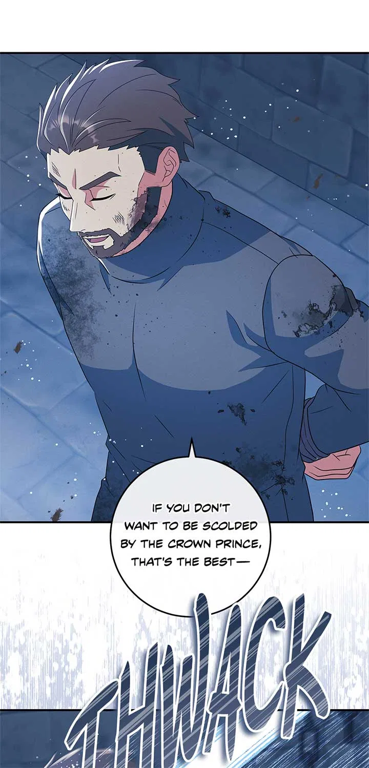 My duke is Not Dead Chapter 45 – Page 21