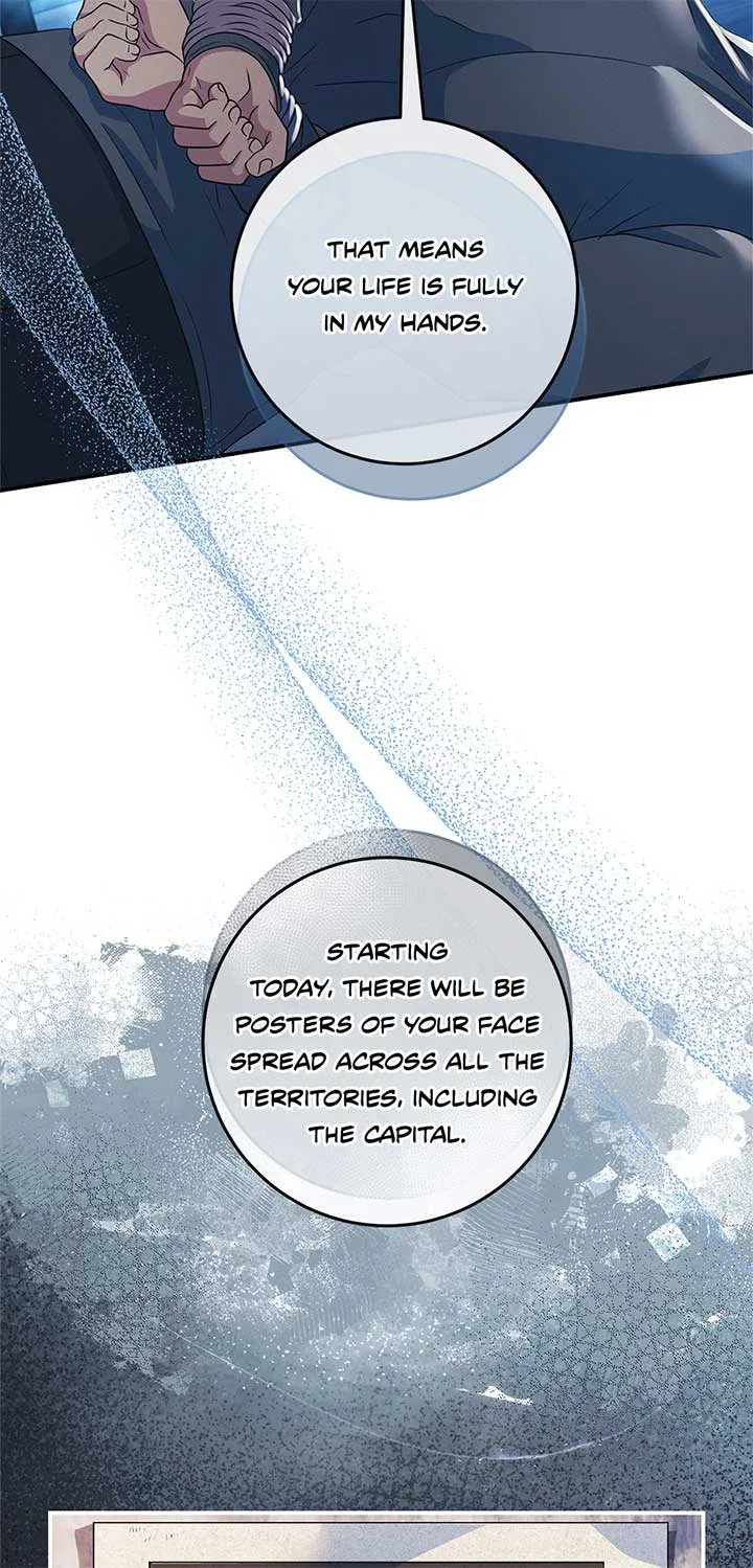 My duke is Not Dead Chapter 45 – Page 25