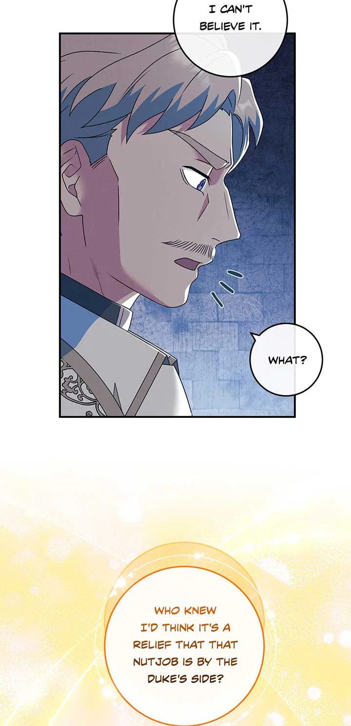 My duke is Not Dead Chapter 45 – Page 28