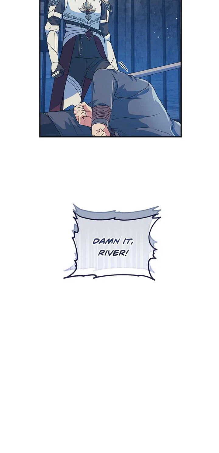 My duke is Not Dead Chapter 45 – Page 31