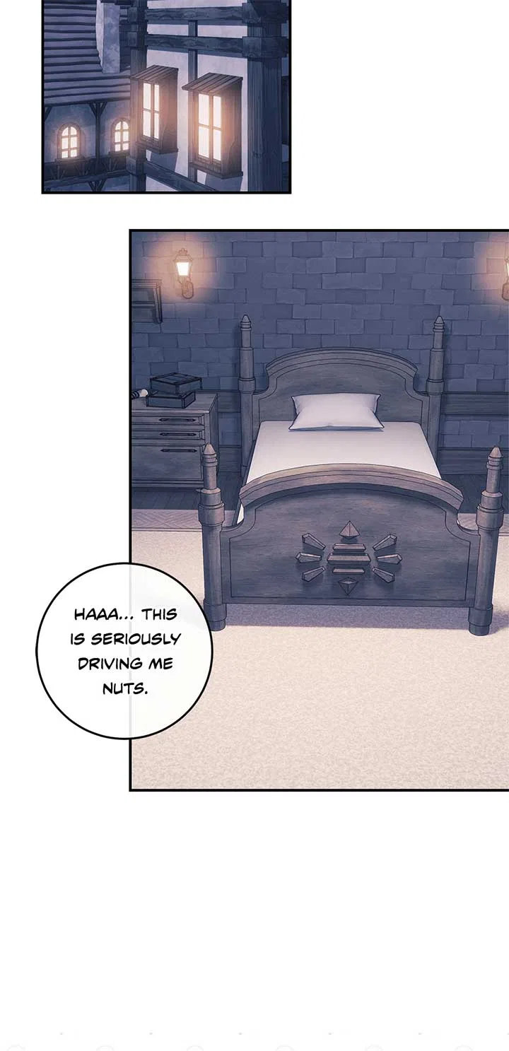 My duke is Not Dead Chapter 45 – Page 33