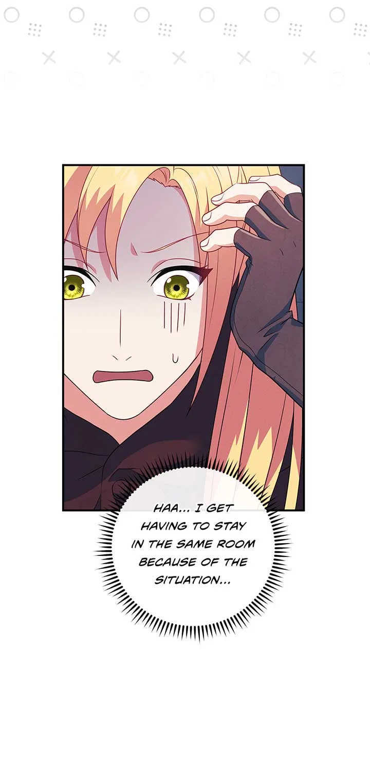 My duke is Not Dead Chapter 45 – Page 35