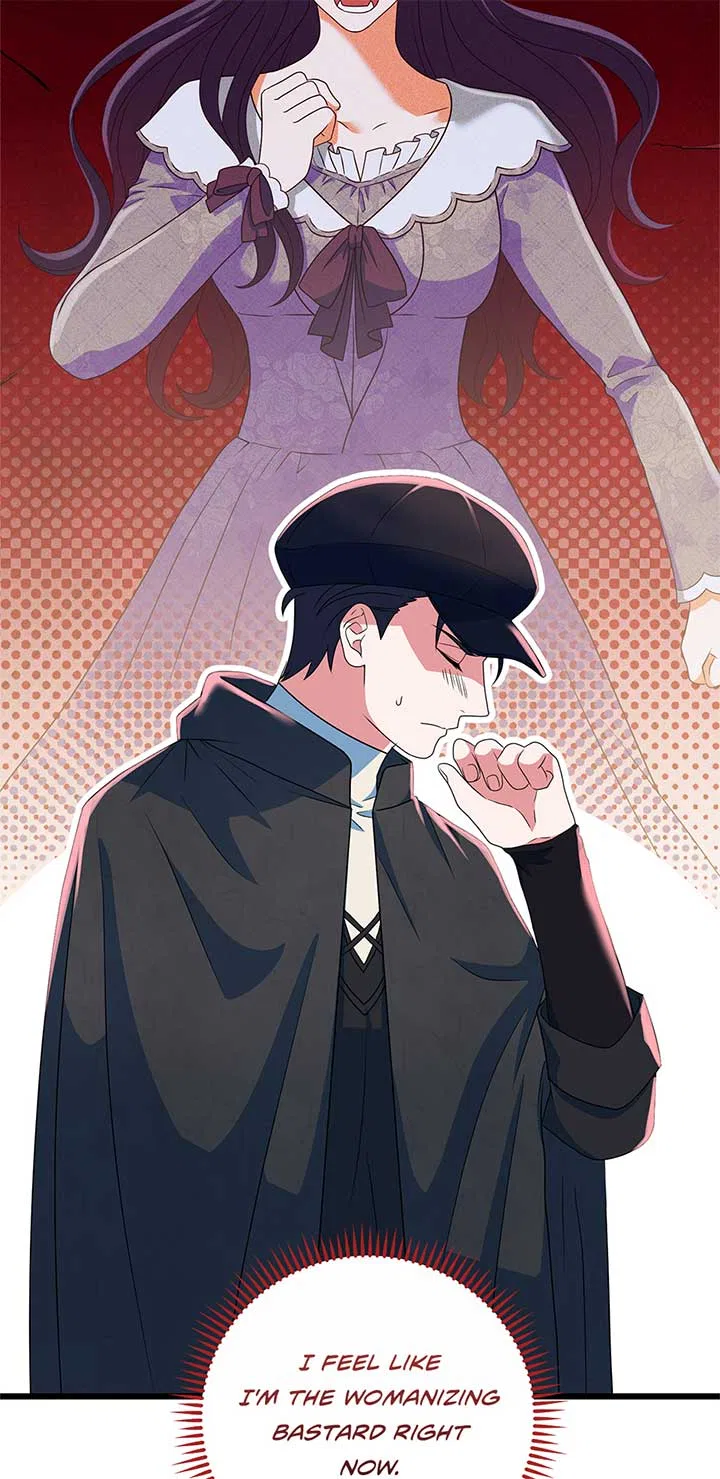 My duke is Not Dead Chapter 45 – Page 39