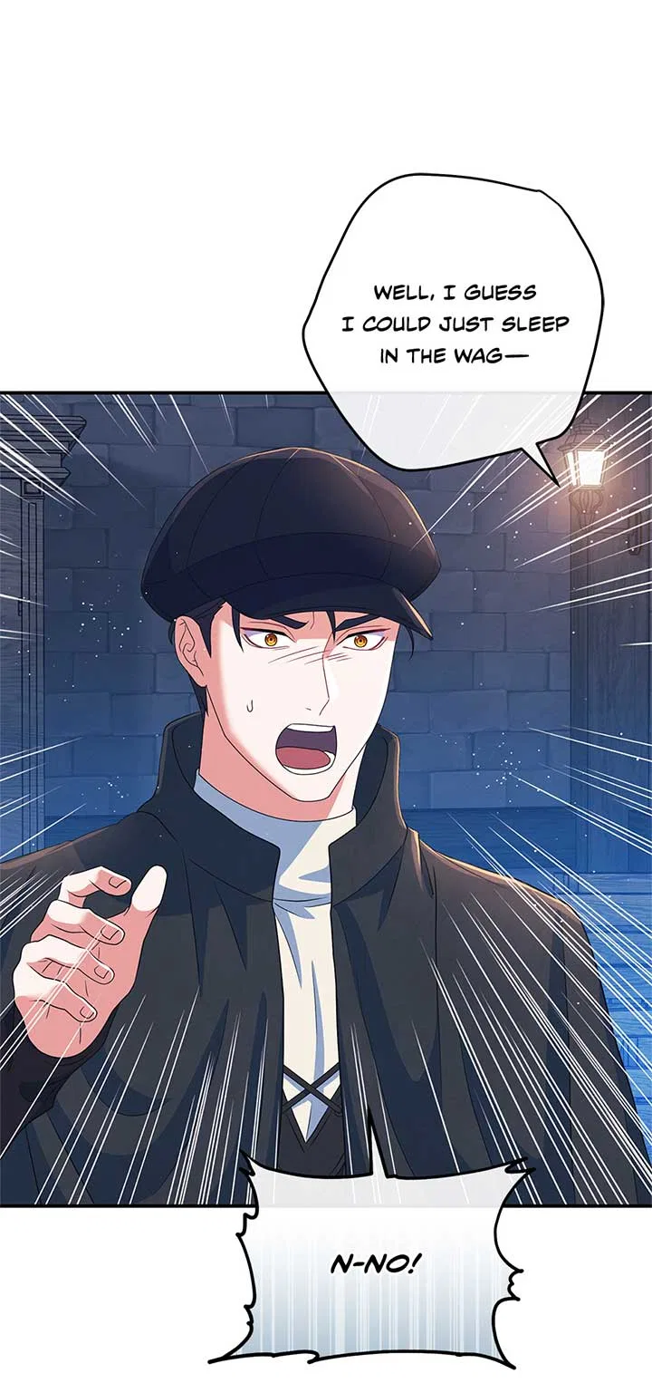 My duke is Not Dead Chapter 45 – Page 45