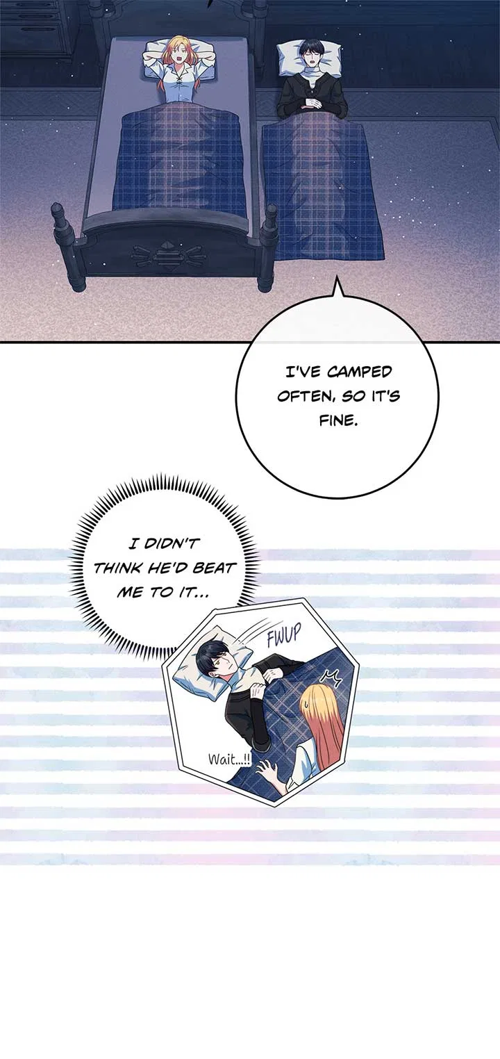 My duke is Not Dead Chapter 45 – Page 51