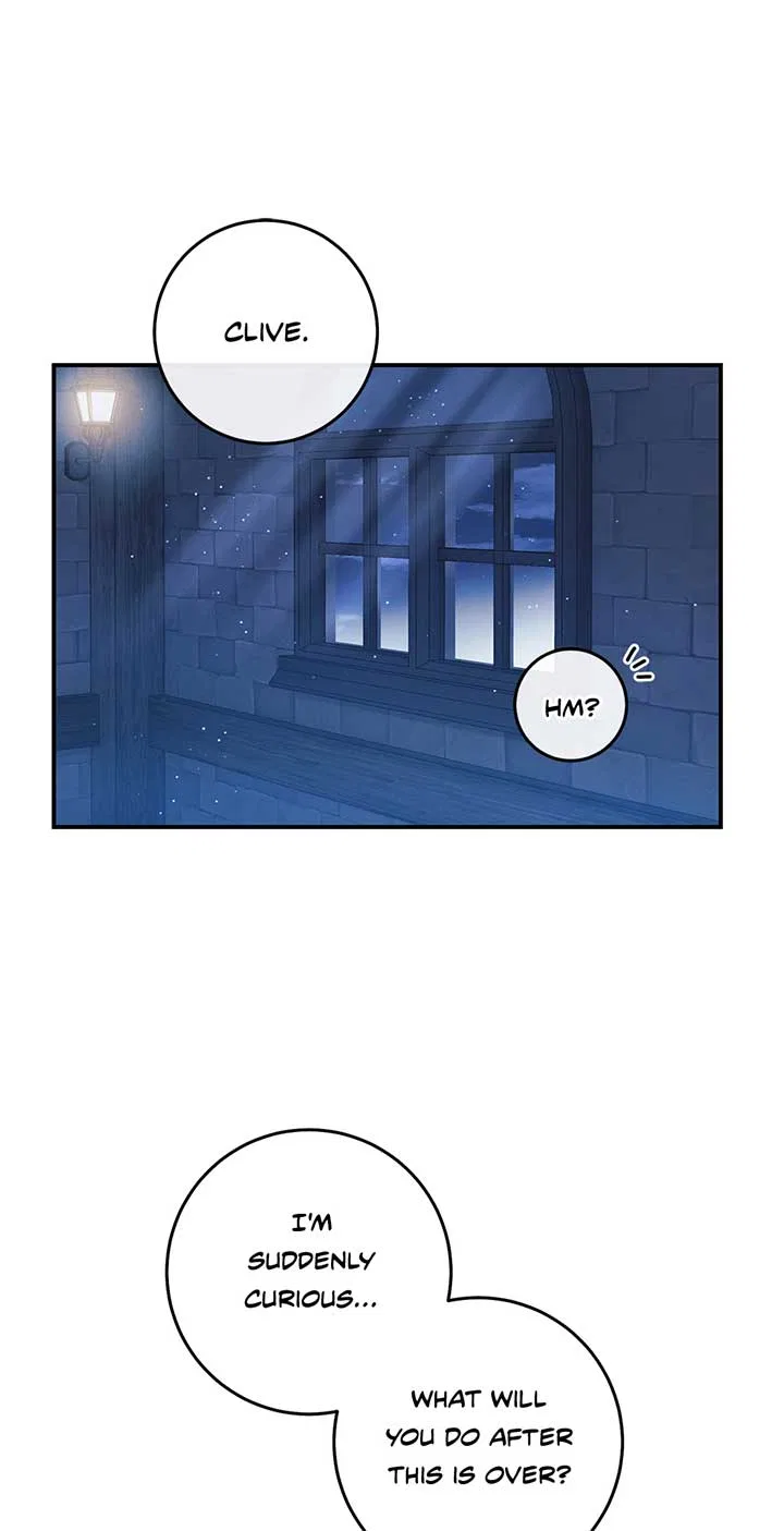 My duke is Not Dead Chapter 45 – Page 52