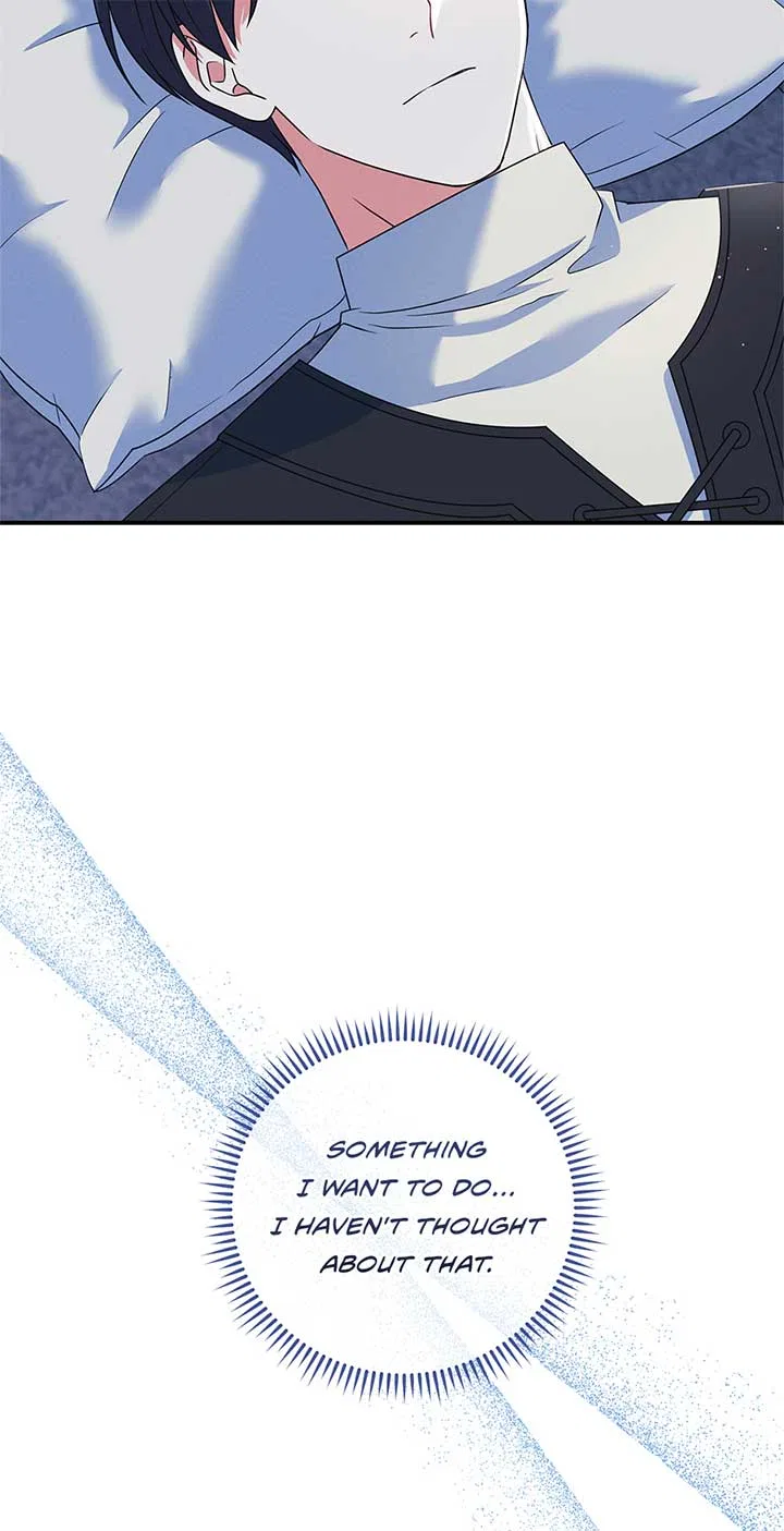 My duke is Not Dead Chapter 45 – Page 56