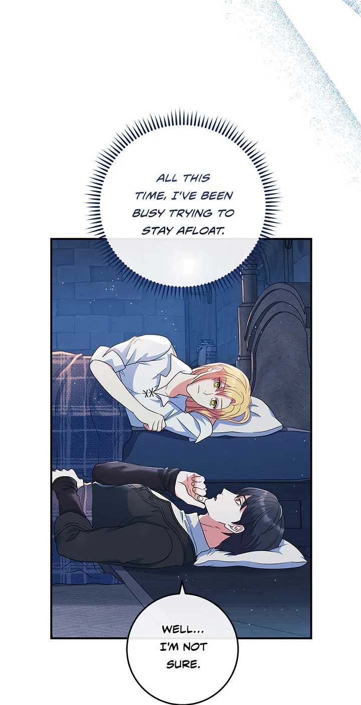 My duke is Not Dead Chapter 45 – Page 57