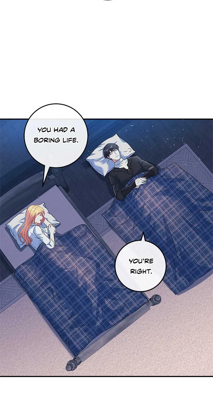 My duke is Not Dead Chapter 45 – Page 58