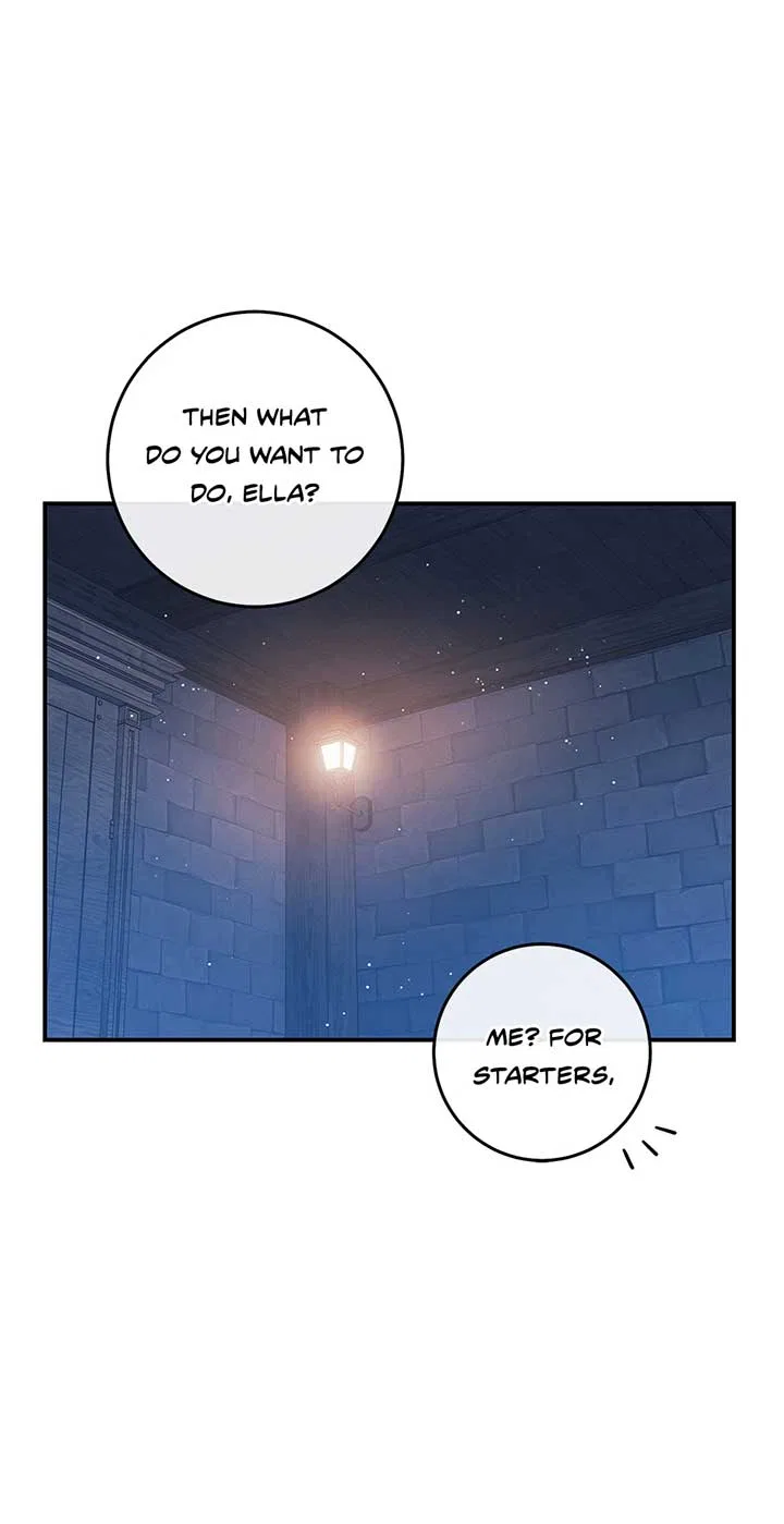 My duke is Not Dead Chapter 45 – Page 59