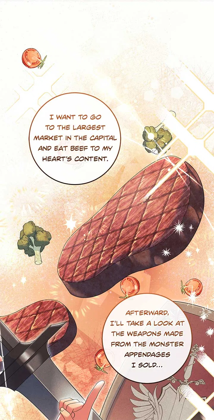 My duke is Not Dead Chapter 45 – Page 60