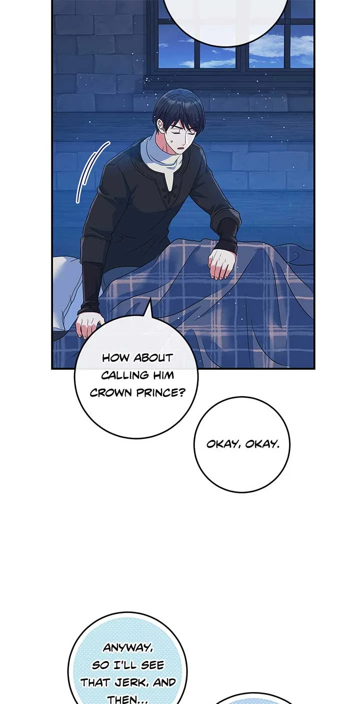 My duke is Not Dead Chapter 45 – Page 62