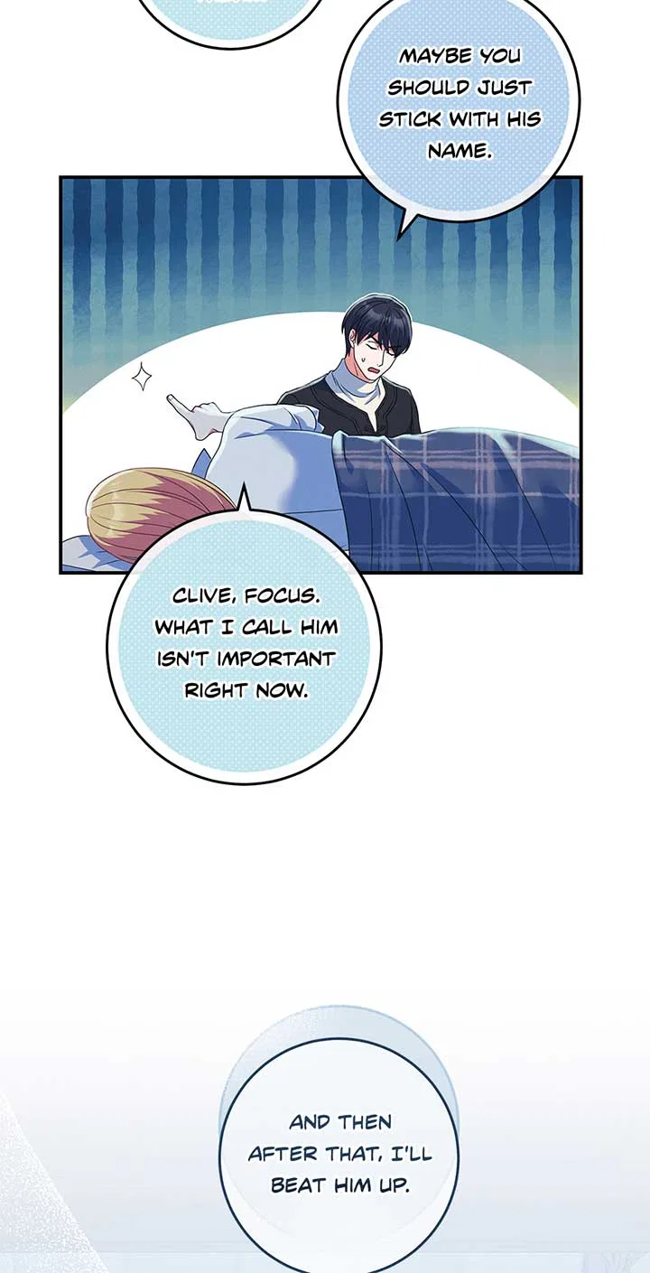 My duke is Not Dead Chapter 45 – Page 63