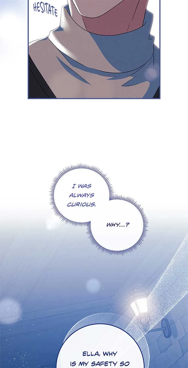 My duke is Not Dead Chapter 45 – Page 66