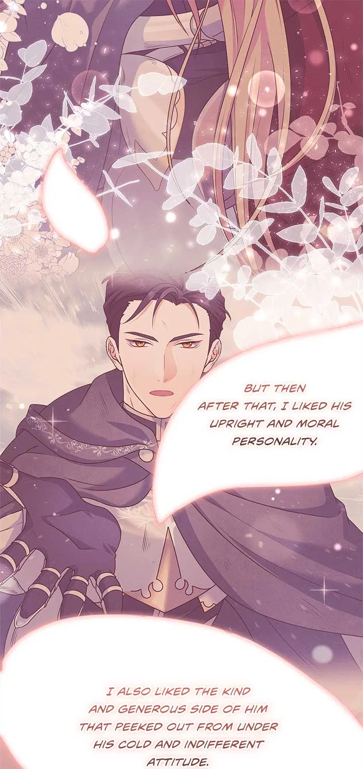 My duke is Not Dead Chapter 45 – Page 70