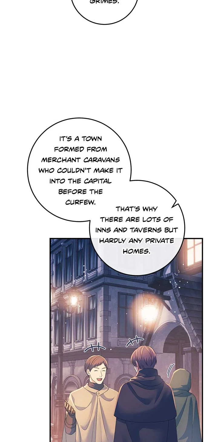 My duke is Not Dead Chapter 44 – Page 3