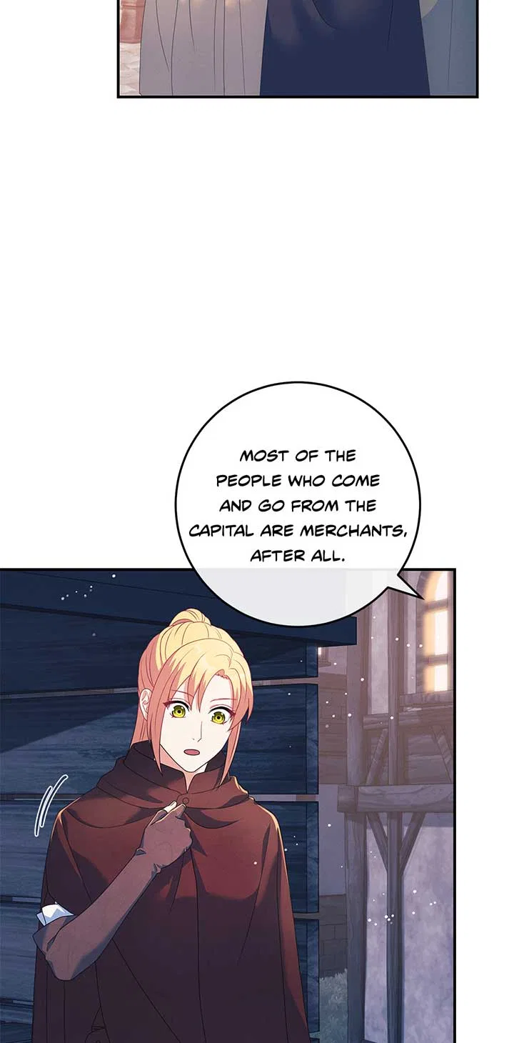 My duke is Not Dead Chapter 44 – Page 4
