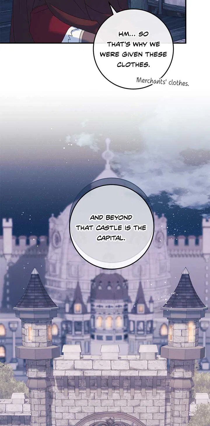My duke is Not Dead Chapter 44 – Page 5