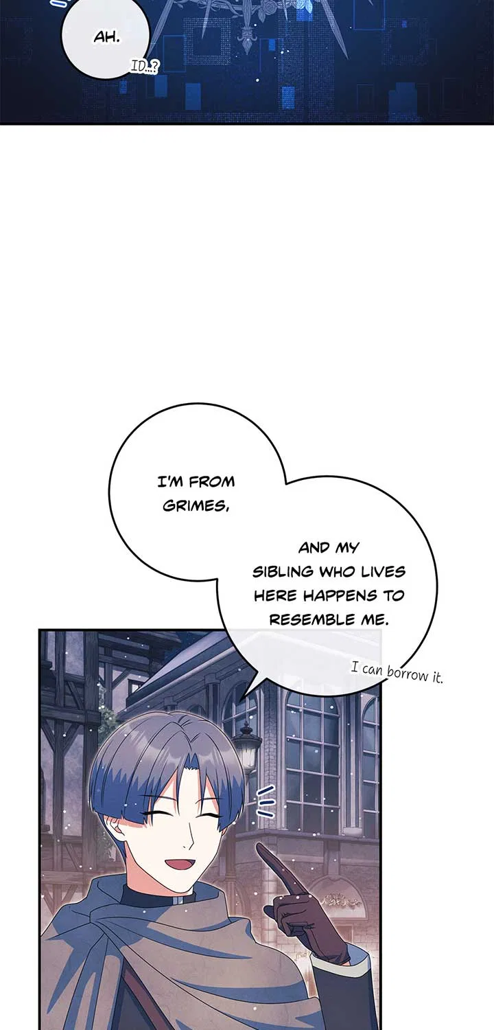 My duke is Not Dead Chapter 44 – Page 11