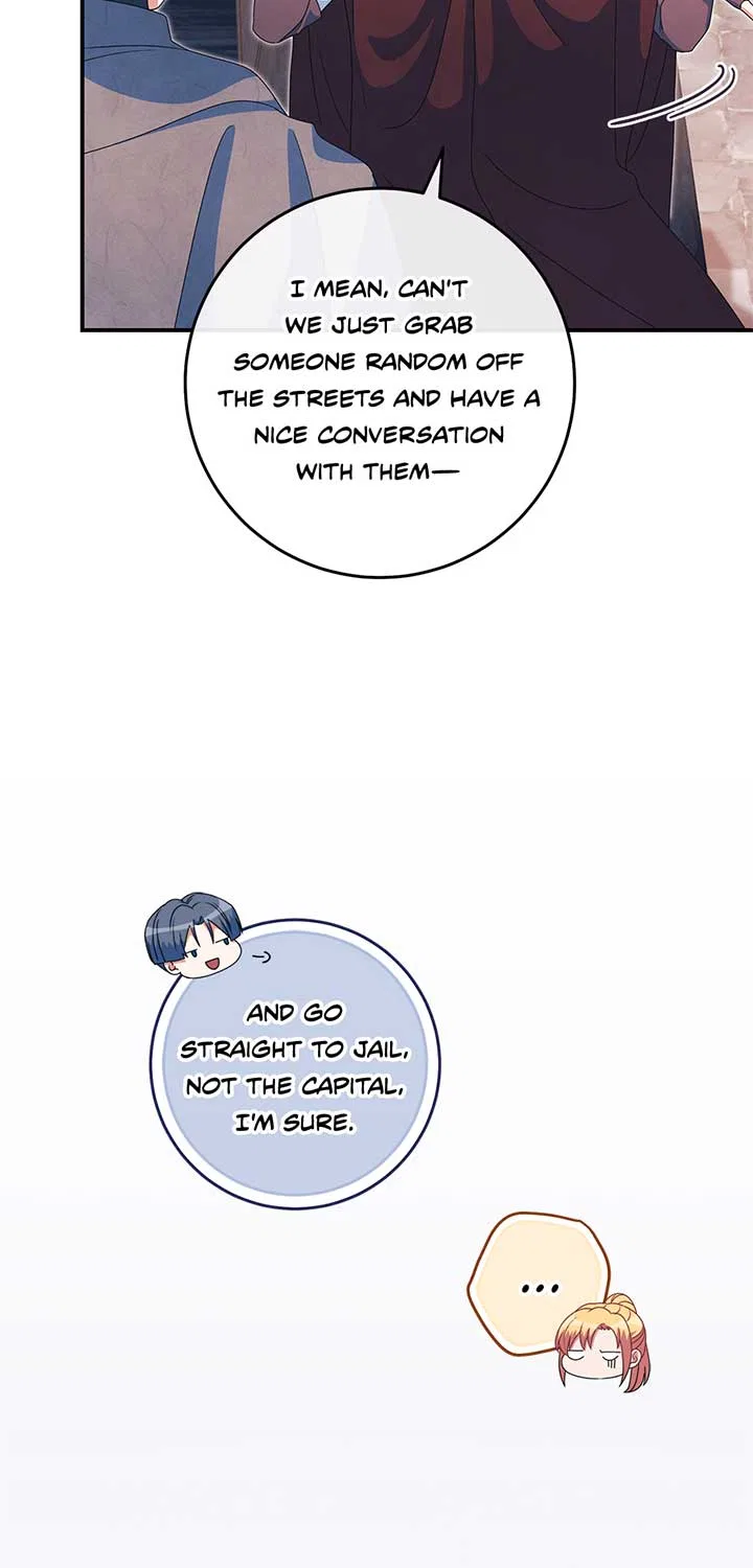 My duke is Not Dead Chapter 44 – Page 13