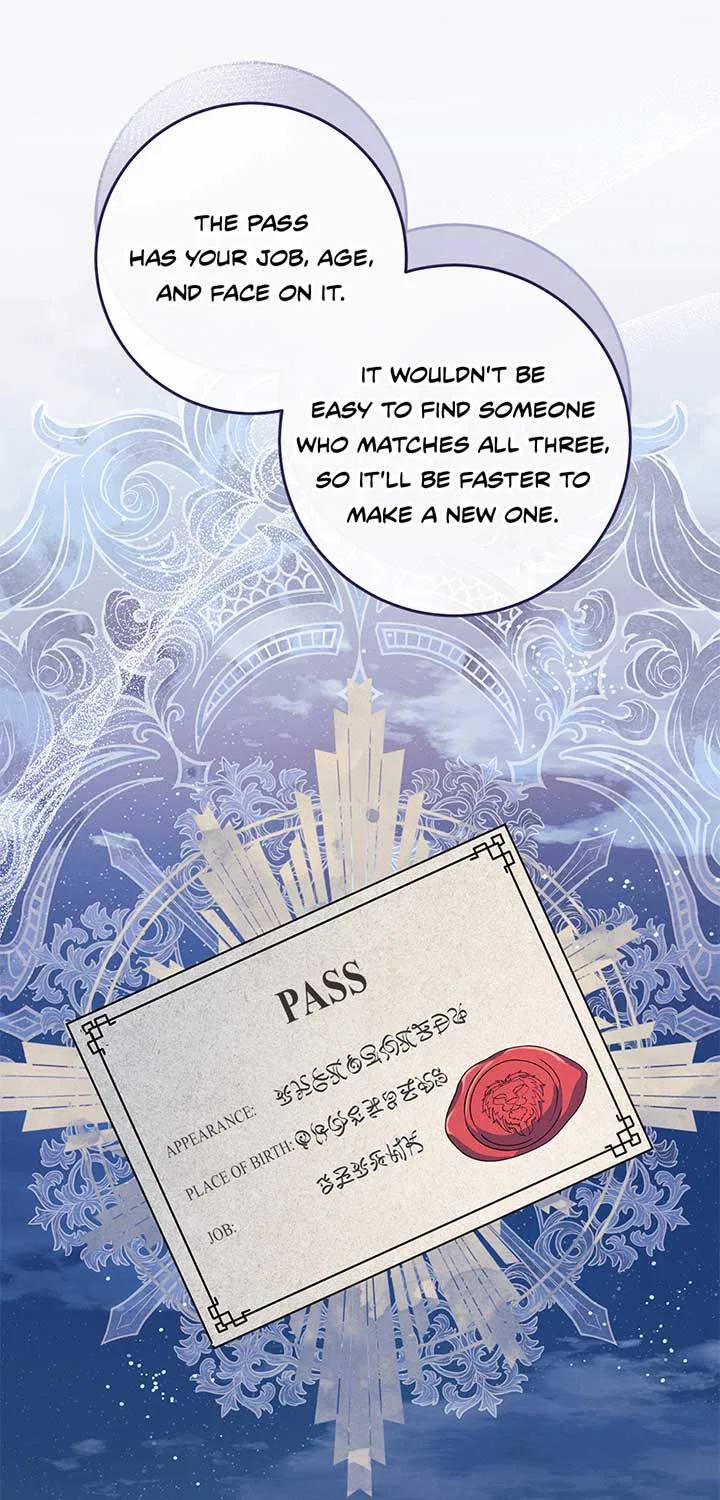 My duke is Not Dead Chapter 44 – Page 14