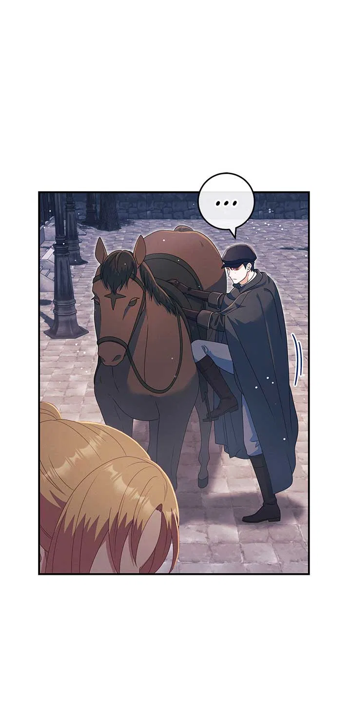 My duke is Not Dead Chapter 44 – Page 16
