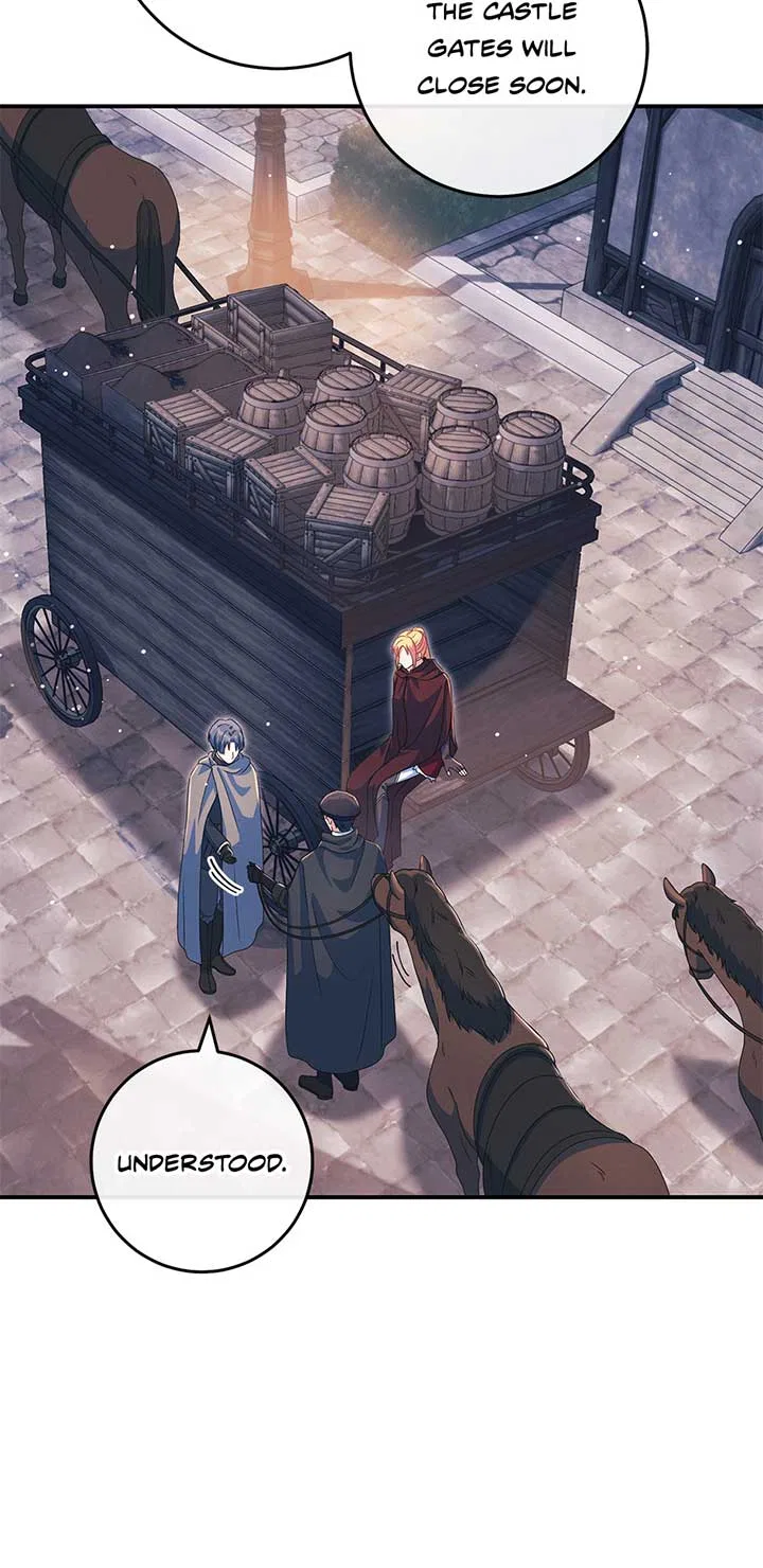 My duke is Not Dead Chapter 44 – Page 18